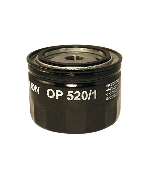 

Filtron Renault R9 1.4 Oil Filter 1981-1984