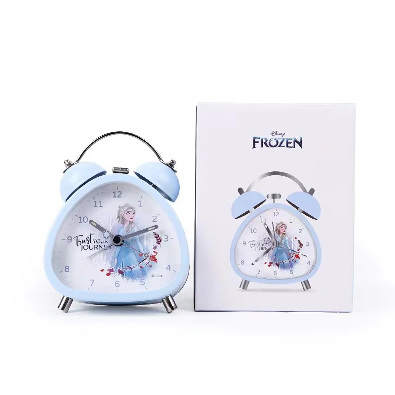 

MINISO Ночник-будильник Disney