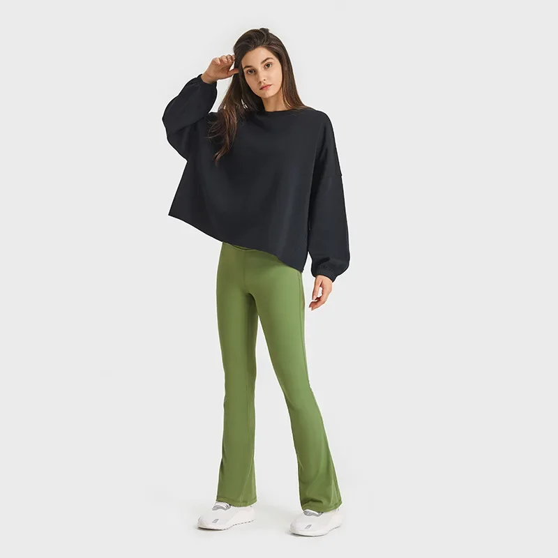 Рисунок 4 - Новые облегающие штаны для йоги