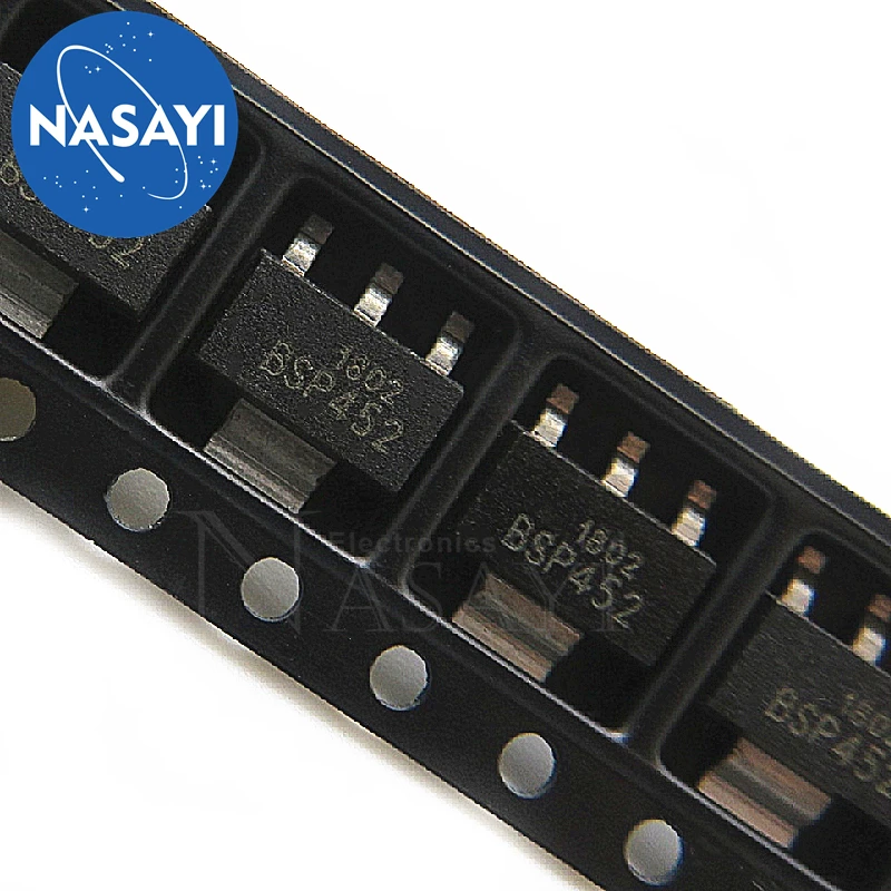 

BSP452 SOT-223