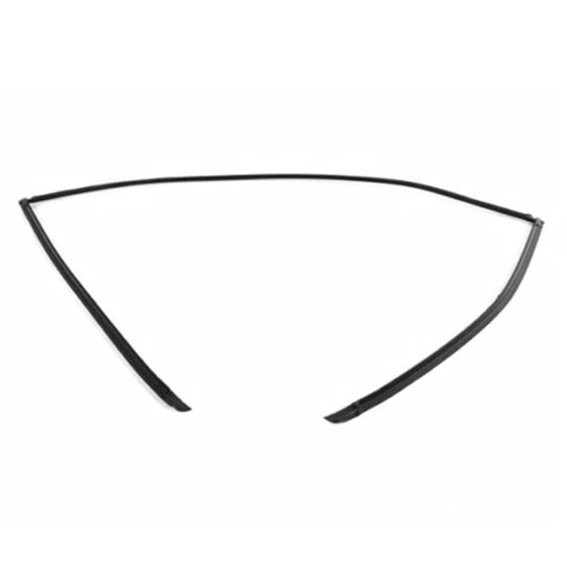 Уплотнение верхней панели лобового стекла автомобиля 51318159785 для BMW E39 5-Series 525I 528I