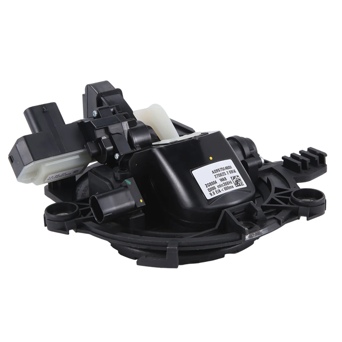 Разблокировочная ручка задней двери автомобиля A0997504600 для Mercedes Benz E GLC CLA C118 A0997503300