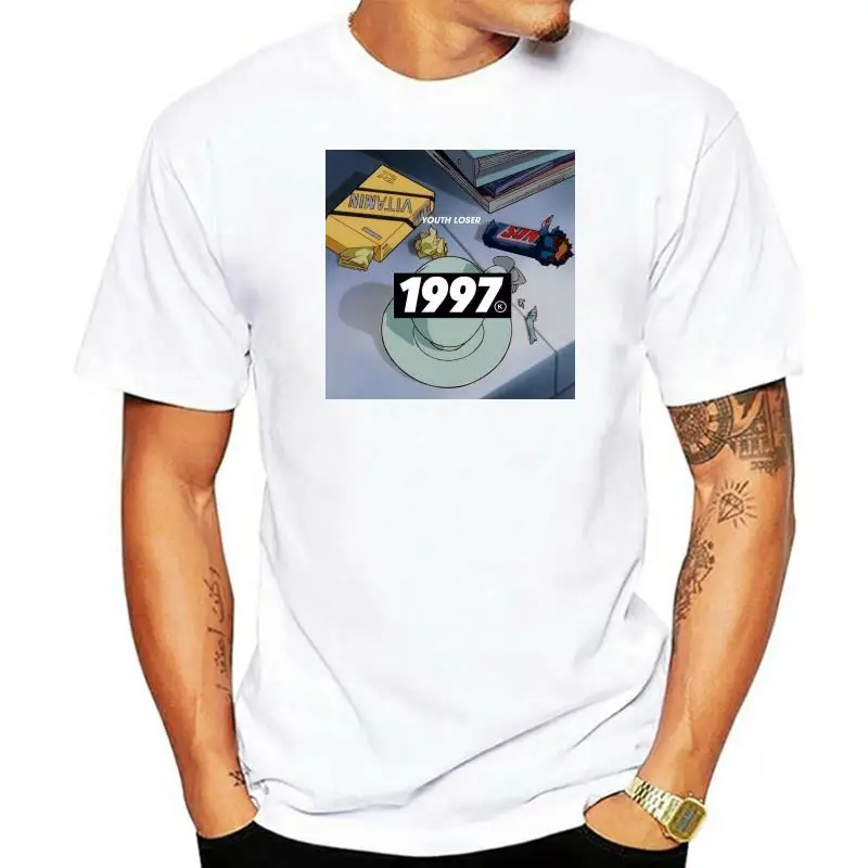 Женская Винтажная футболка в стиле ретро розовая Повседневная с принтом