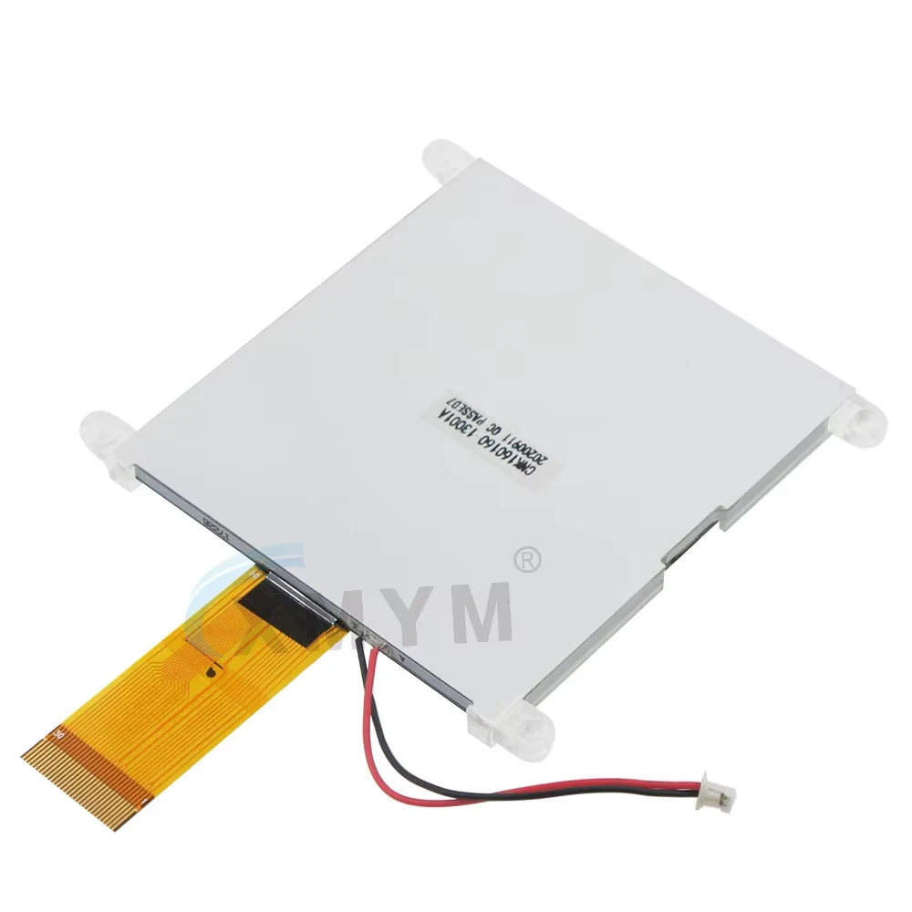 Для OBDSTAR X100 PRO PROS X200 X300M Замена и запасные части для ЖК-дисплея