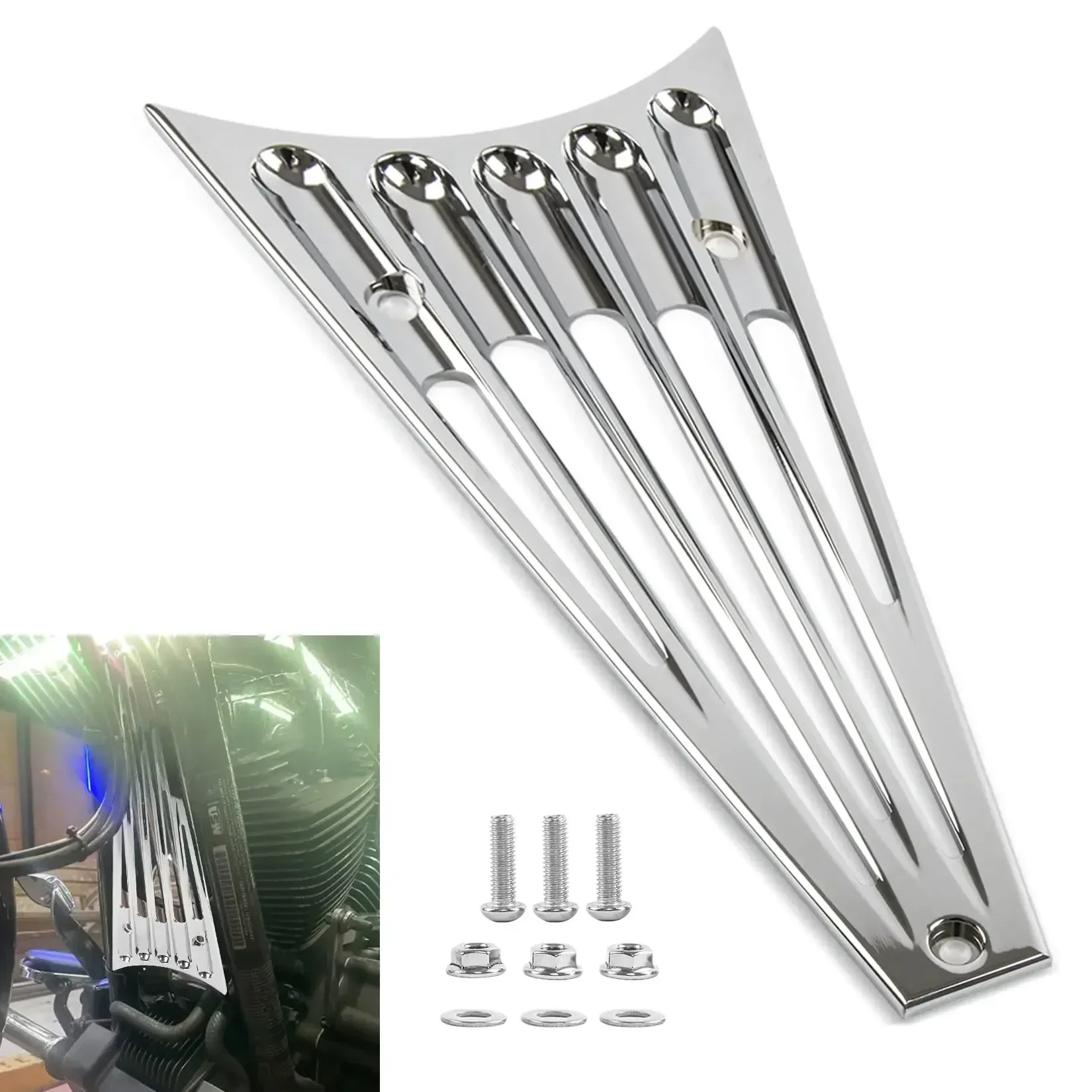 

Мотоциклетные ботинки-слайдеры с глубокой кромкой и накладкой на решетку для Harley Touring Electra Glide, Street Glide, Road King 2014-2017