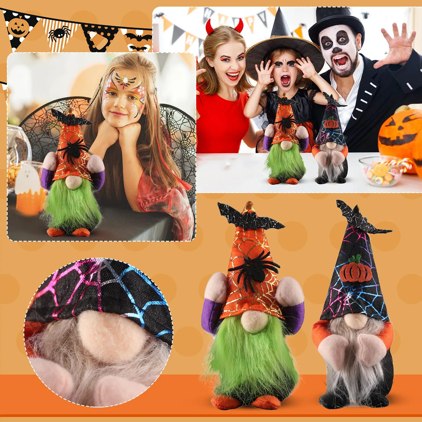 

White Glass Christmas Tree White Glass Christmas Ornaments White Glass Christmas Balls Halloween Gnome h Table Decorations