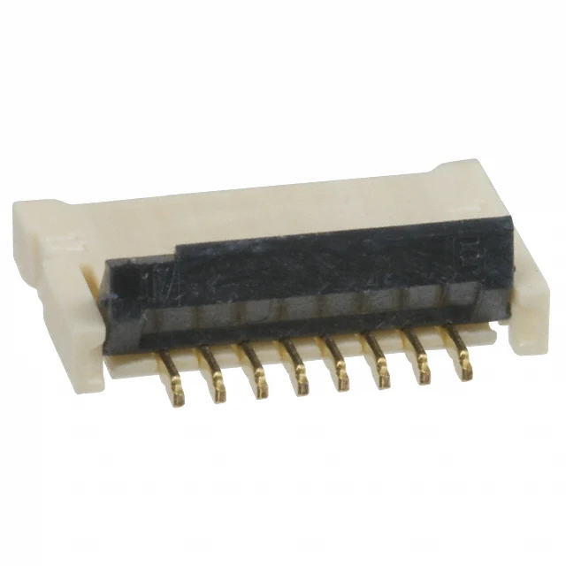 

free shippingXF2B-1745-31A 17PIN 0.3MM OMRON 10pcs