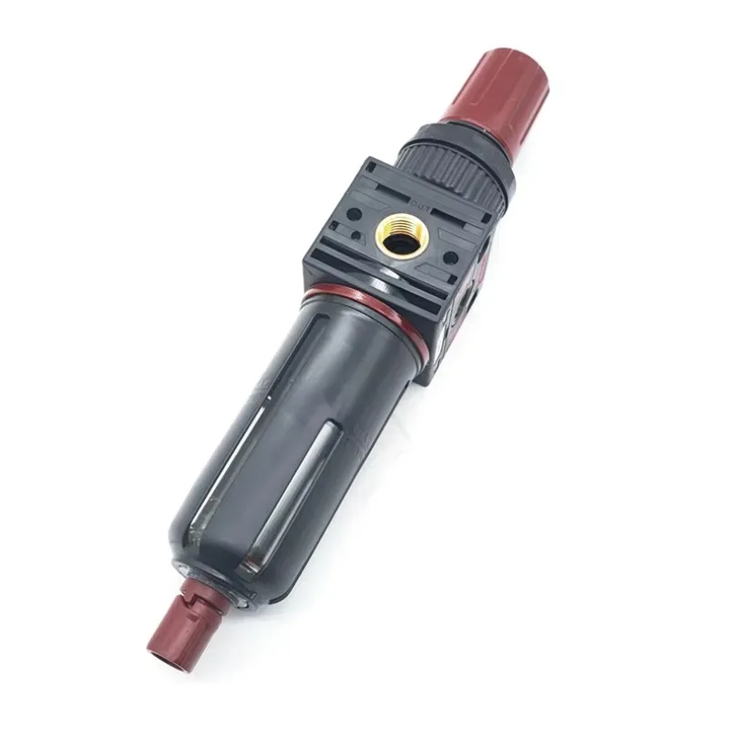 Регулятор давления фильтра для Aircomp FR042 2008R PESS 0420400072