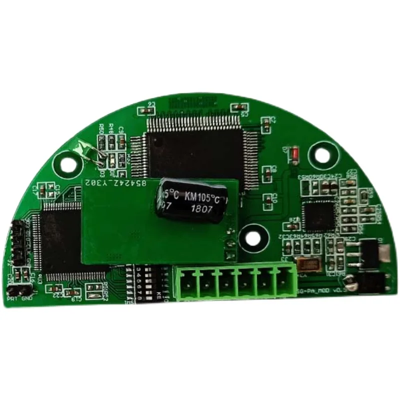 

Embedded PROFIBUS PA interface module PA core board circuit board