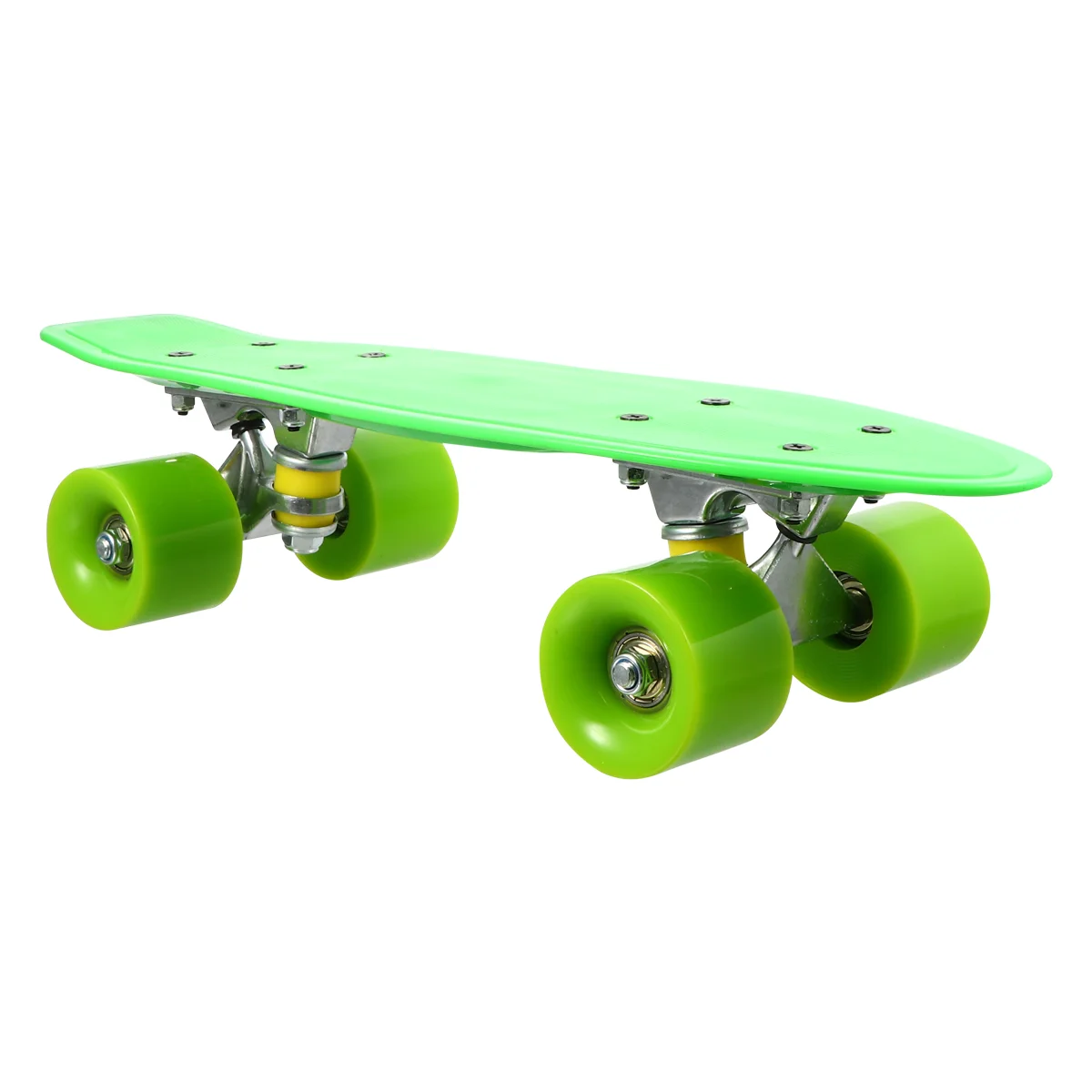 

1pc Durable Skateboard Four-wheel Scooter for Adults Sports Children