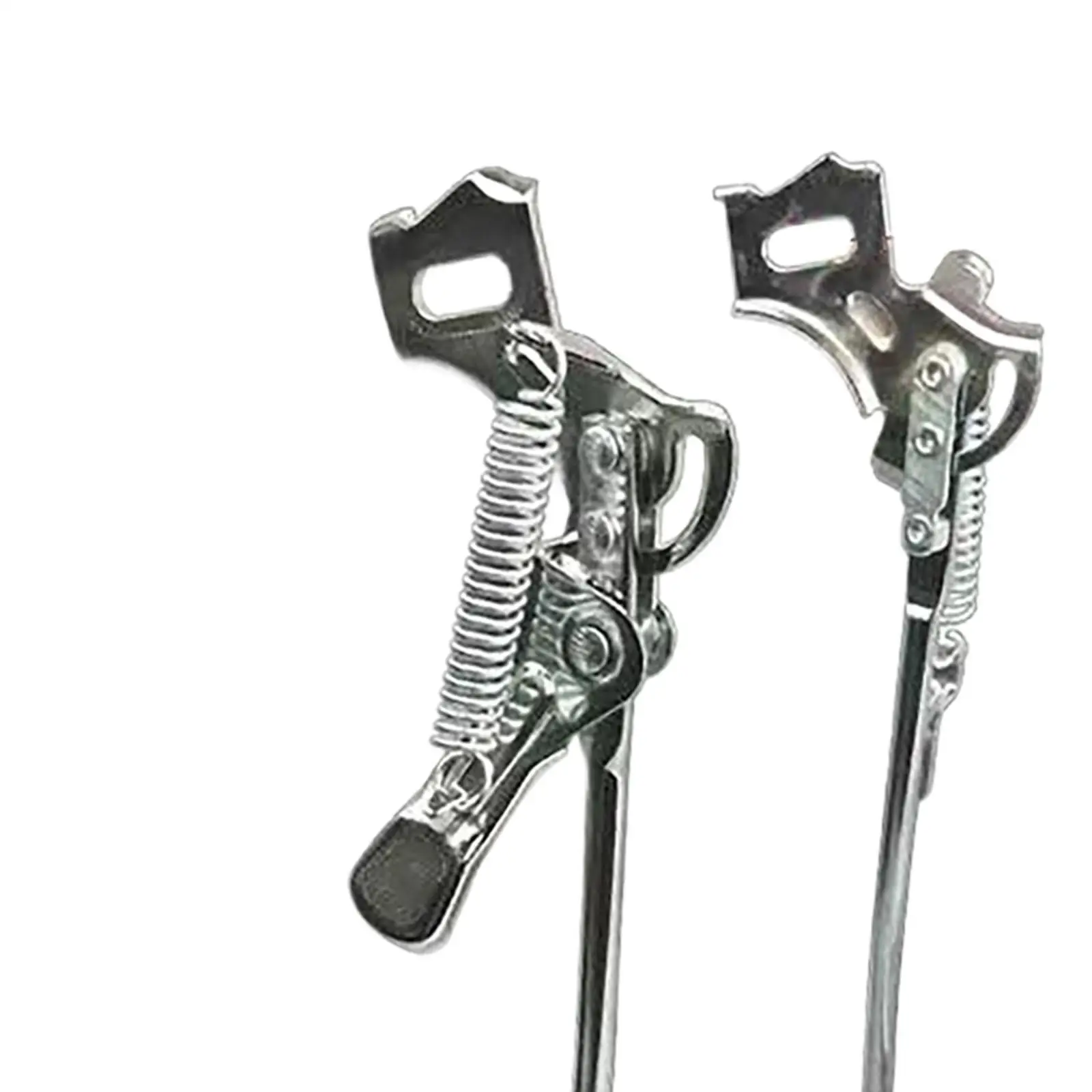 Подставка для велосипеда с двойной рамой ног в стиле ретро ремонтная стойка