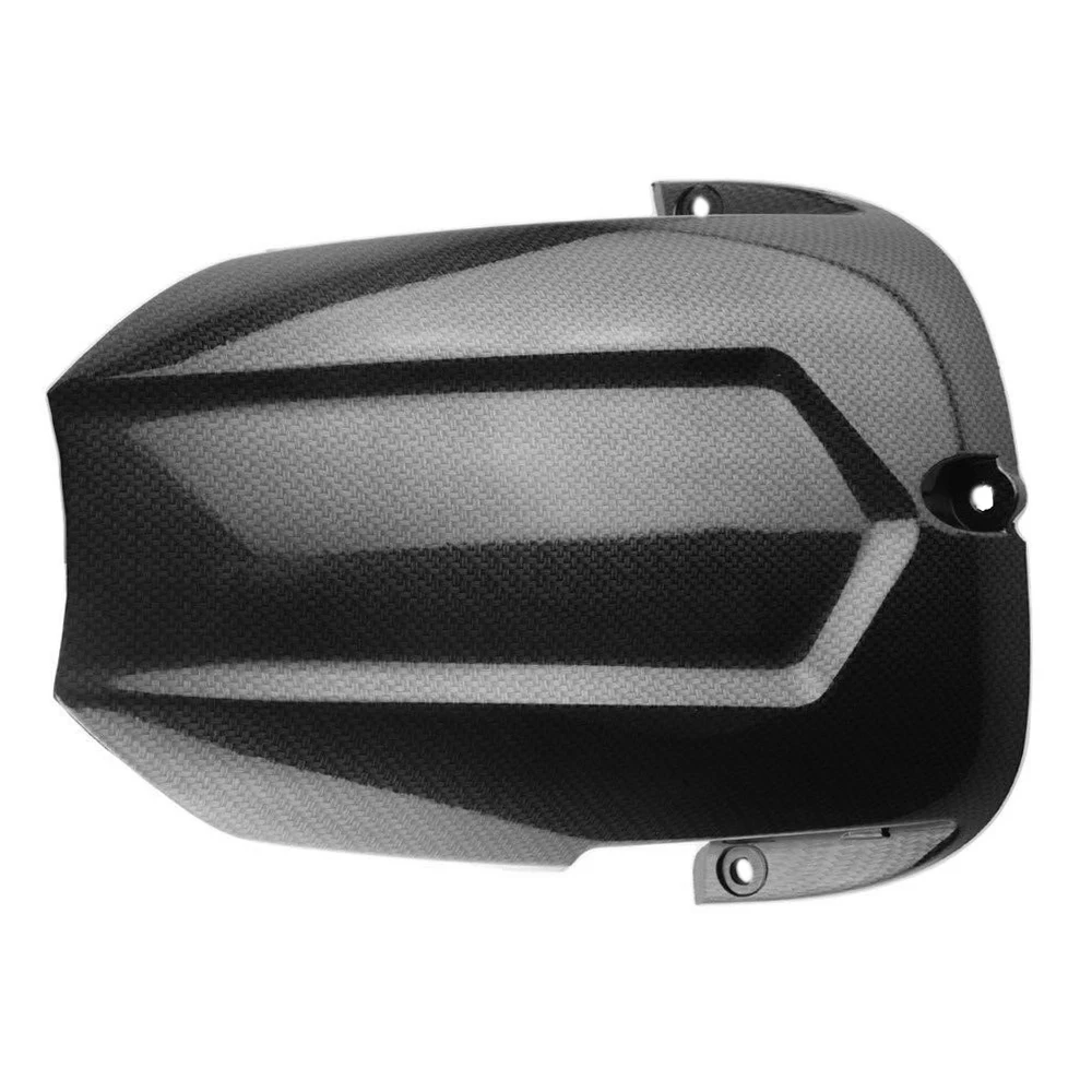 Брызговик для заднего колеса мотоцикла брызговик из углеродного волокна YAMAHA YZF R6