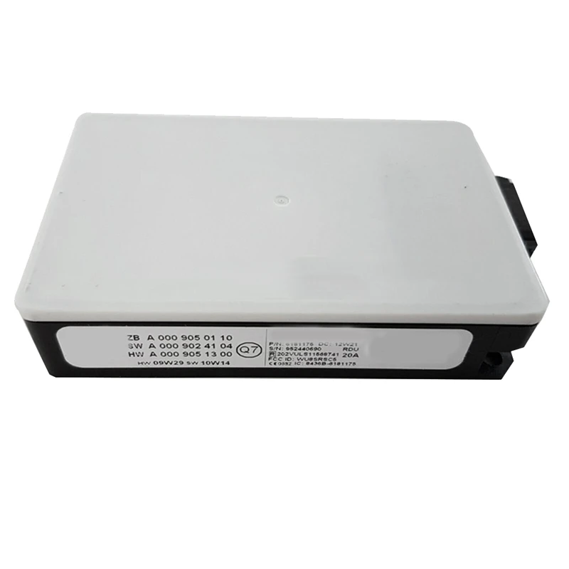 

A0009050110 модели столкновений для Mercedes-Benz W204 W166 W221 W212 C250 CLS63