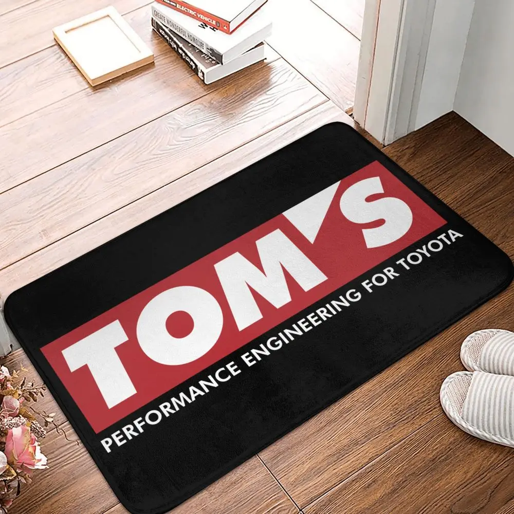 

TOM'S Премиум коврик для двери 100% Полиэстер