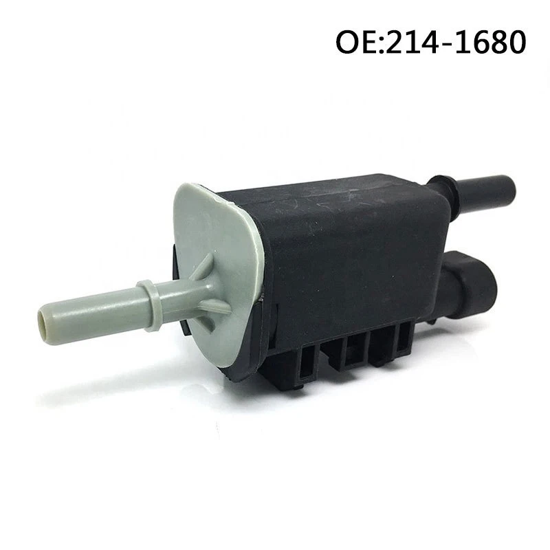 214-1680 топливный бак испарителя канистра пара электромагнитный клапан продувки