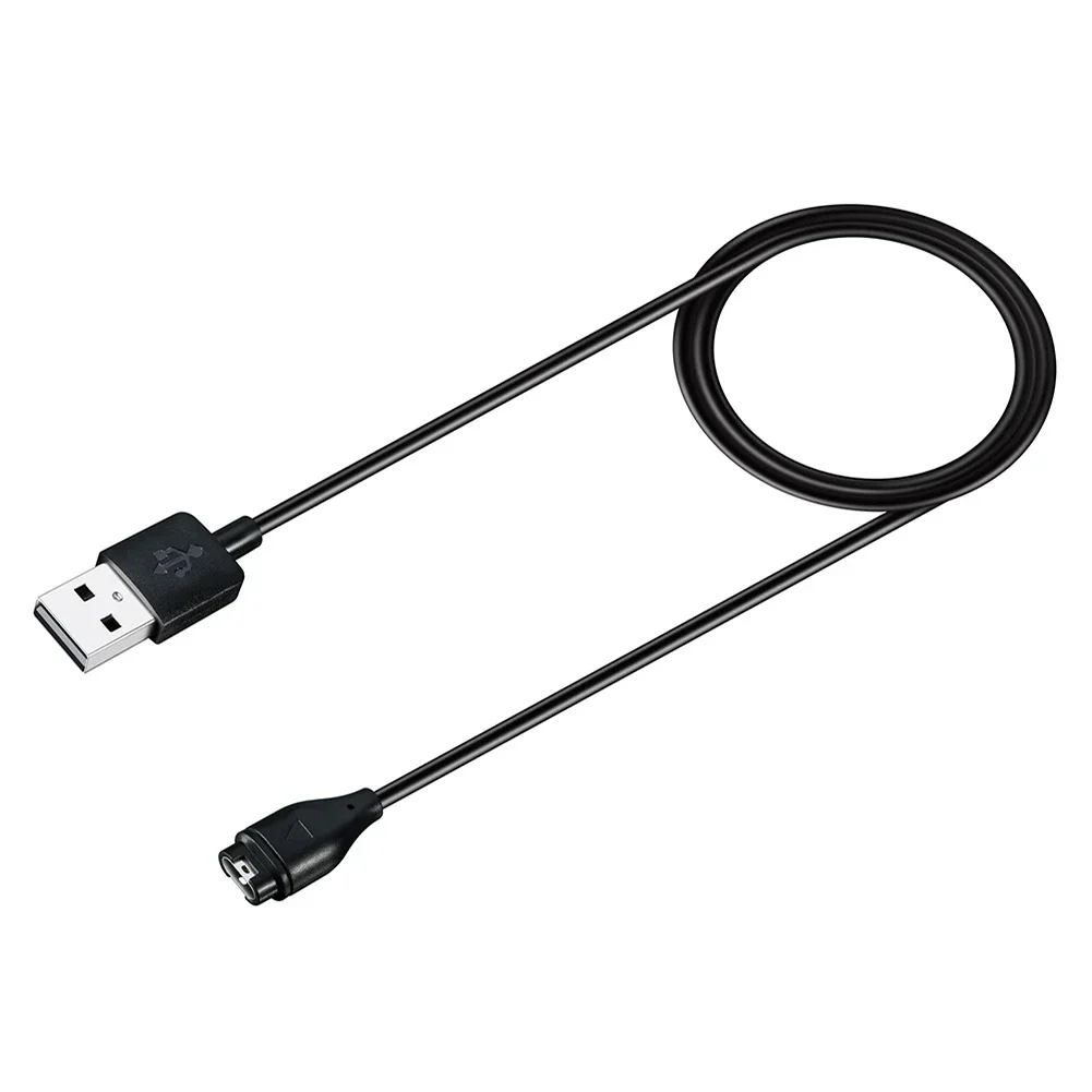 USB-кабель для зарядки Garmin Fenix 8, 7, 6, 5, 5S, 6S, 7S, 5X, 6X, 7X, Forerunner 945935245245M4545S, зарядка для Quatix 5 Sapphire (art.: 3920dc351032d) - 3920dc351032d