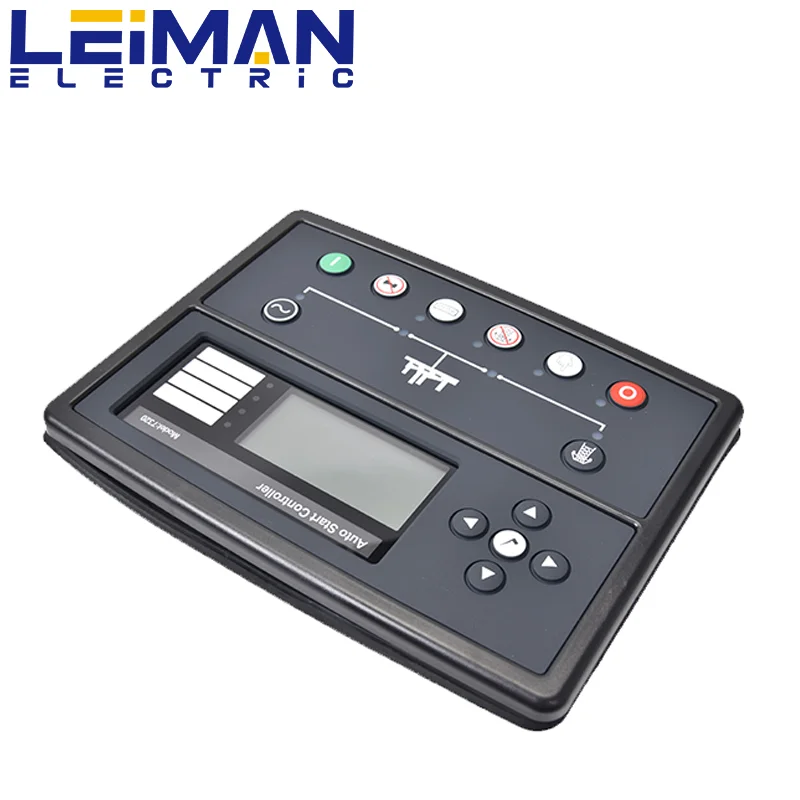 DSE7320 MKII контроллер копирования модуль управления неисправностью совместимый с