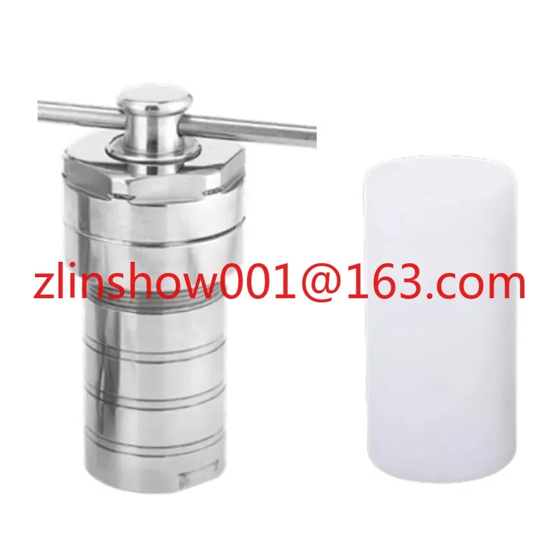 5-500 мл гидротермальный Автоклавный реактор с гидротермическим синтезом камеры