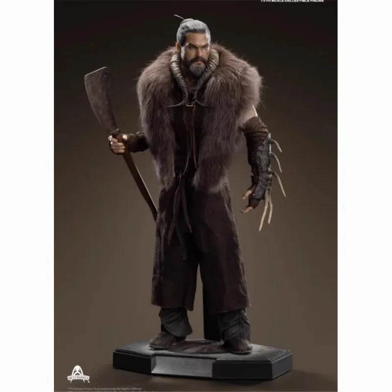 Товары в наличии 100% оригинальные арт-фигурки AF-030 BABA VOSS 1/6 Аутентичные мужские