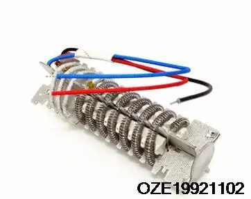 220-240V 1600/2000W Hot Air Gun Heating Element Bracket Mica