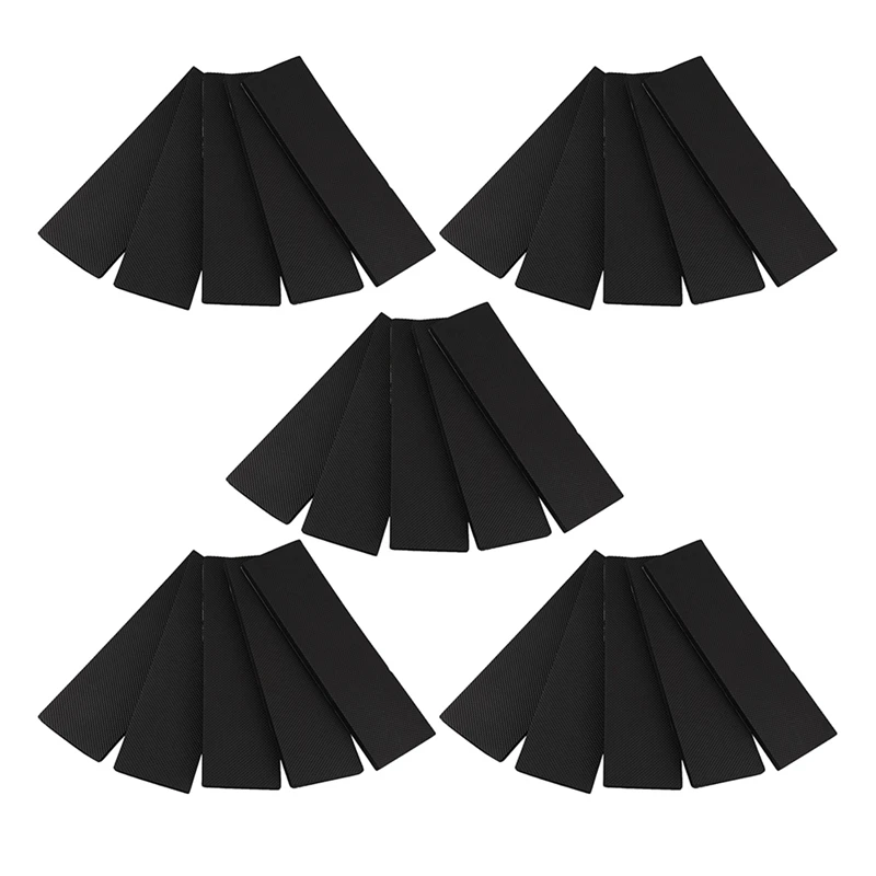 Протектор стен гаража Smith GWP02S, защита дверей автомобиля, разработан в Германии (25 шт. в упаковке)