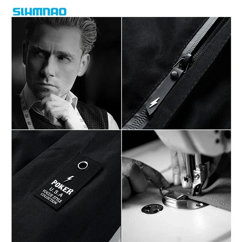 Рыболовный костюм куртка тактические брюки высококачественная весенне-летняя