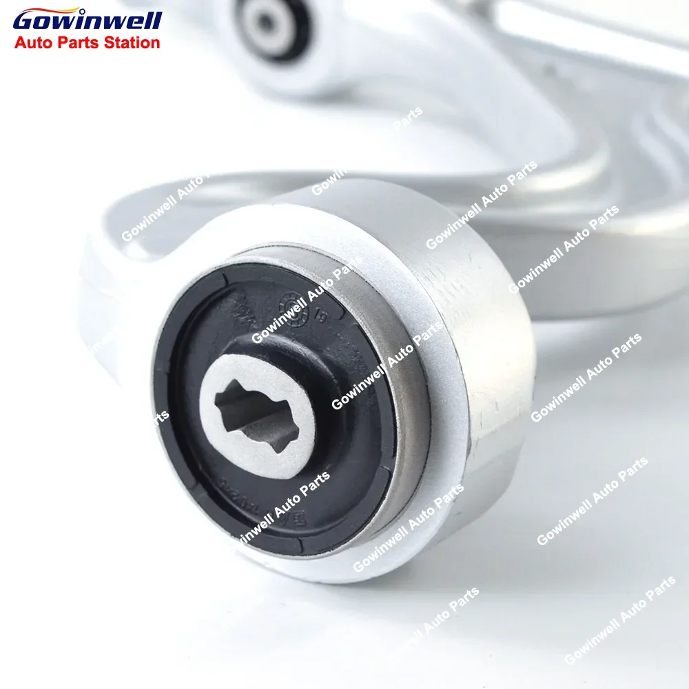 Комплекты передних нижних рычагов управления для Porsche Panamera 970 3 0 D 4 8 4S Turbo 09 ~ 13