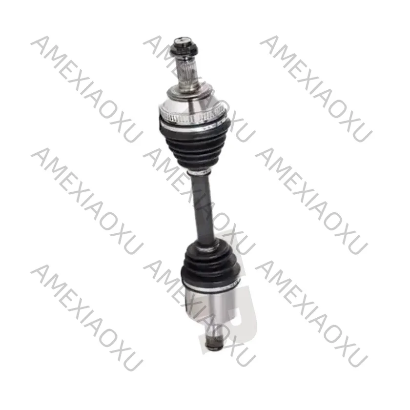 Фото Подходит для Land Rover Shenxing 2-го поколения F2, правая передняя полуось LR002619, высококачественные автозапчасти AMEXIAOXU. №1