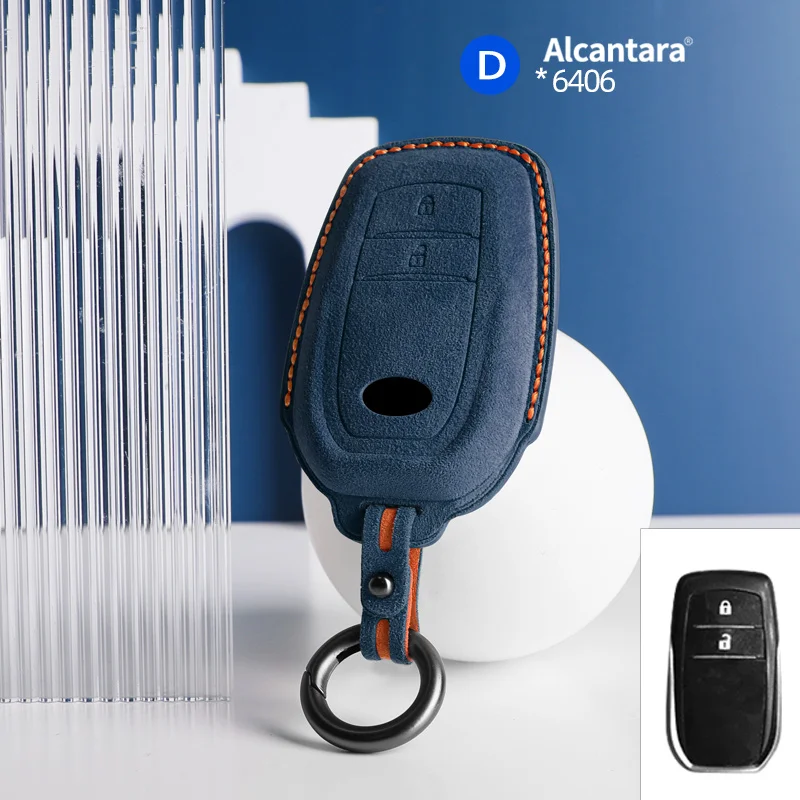 

Для Toyota Rav4 Auris Avensis Prius Aygo Camry Corolla Land Cruiser 200 Prado Алькантара