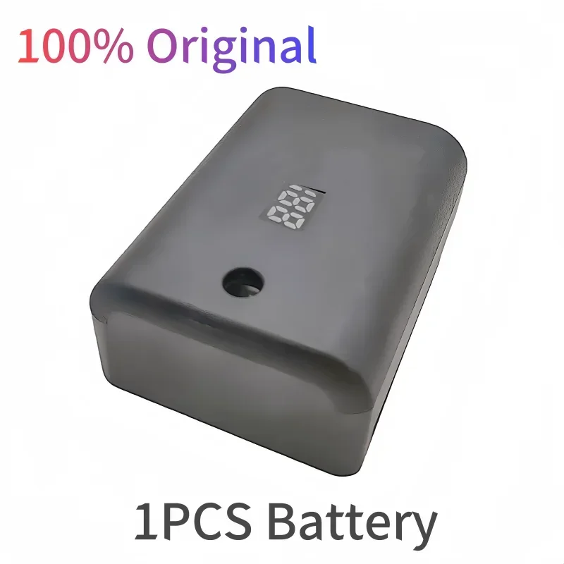 Литиевая аккумуляторная батарея для Hilda lpega 3d/4d Laser Grade 12 проводов / 16-проводной