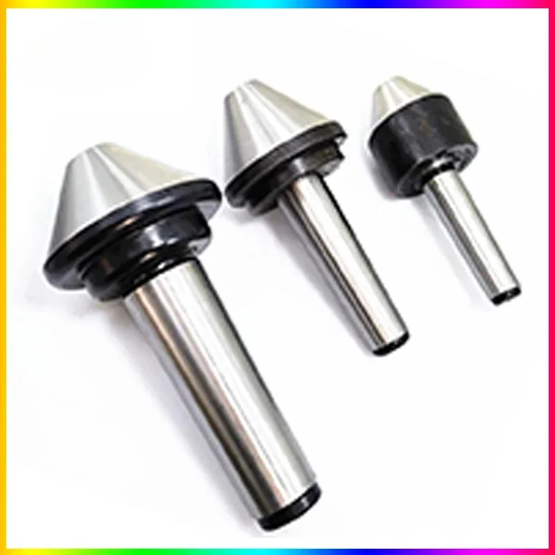 

Центр носа быка MT3/MT4/MT5 из стали