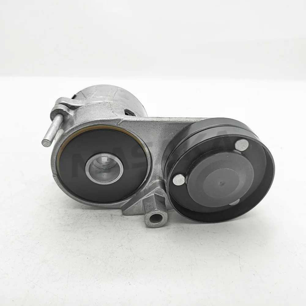 Натяжитель ремня для AUDI 80 B4 Avant A4 B5 B6 A6 C5 A8 D2 2.4 2.6 ALLROAD VW PASSAT B5 2.8 078903133AB (art.: 3920d40da720a) - 3920d40da720a