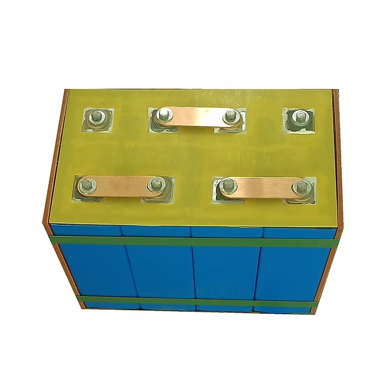 

Lithium iron phosphate module 1 and 4 series 12V240Ah high-explosive power large-capacity lithium battery modules are sold at a