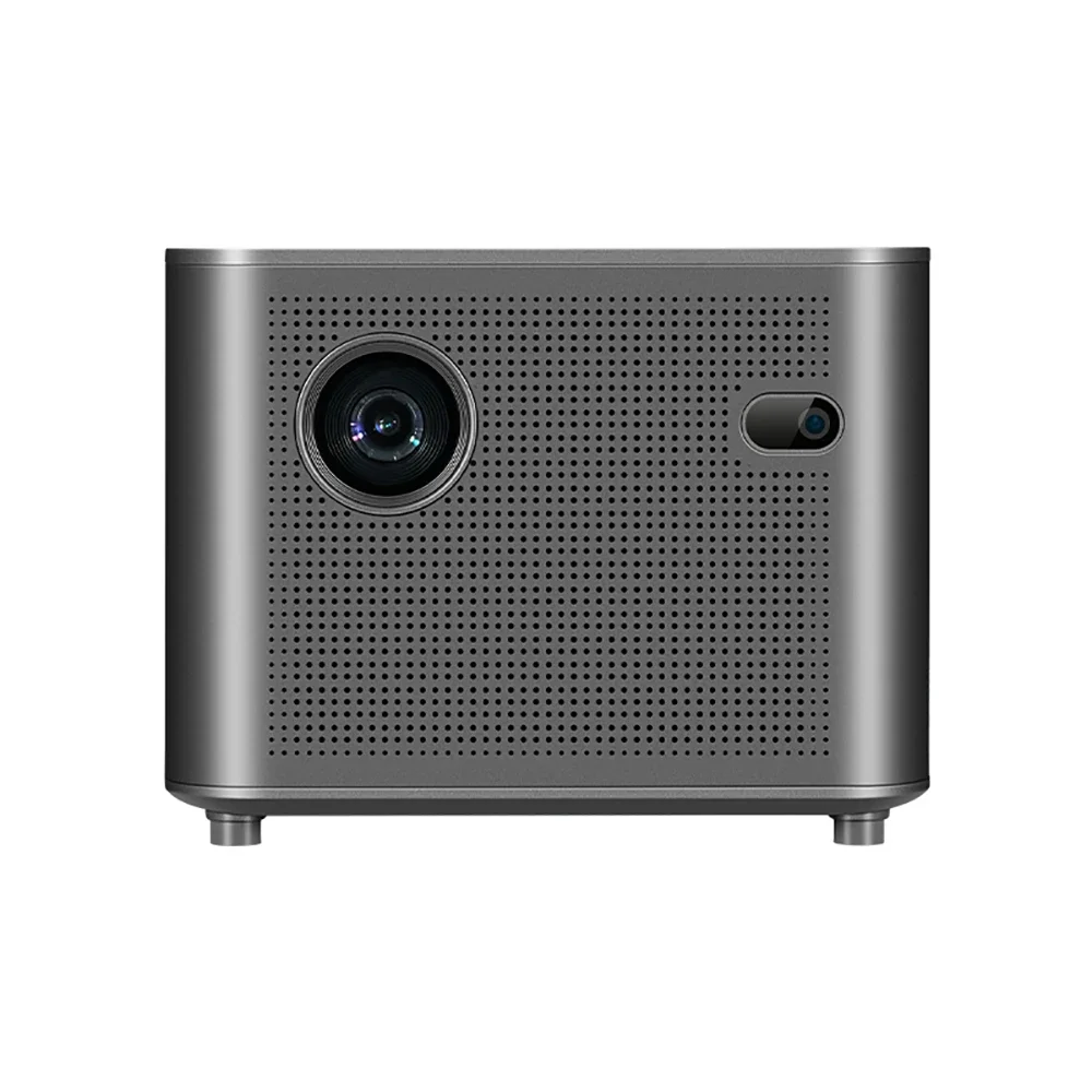 Pico Auto Focus DLPFull HD 1080P Высокая яркость 2 4/5G WIFI BT Android 9 проектор для домашнего