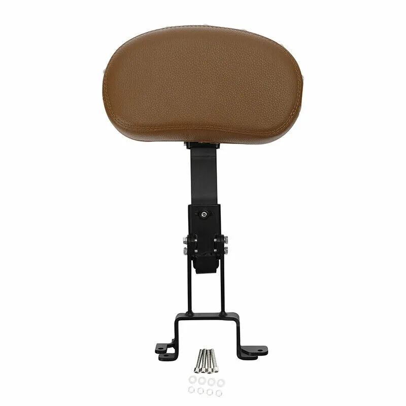 

Подкладка для спинки водителя мотоцикла для Indian Chief Dark Horse 16-22 Chief Vintage 14-2022