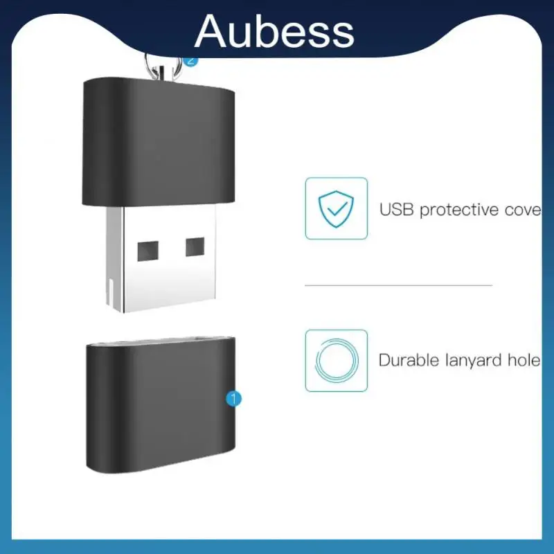 

Mini Data Transfer Usb Tf Card Adapter With Tf Card Slot Card Reader For Memory Card Usb2.0 Card Reader