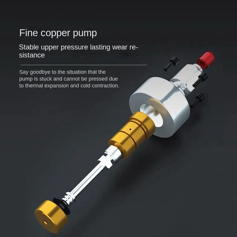 Водонепроницаемая заземляющая машина 1300 Вт для заземления под высоким давлением