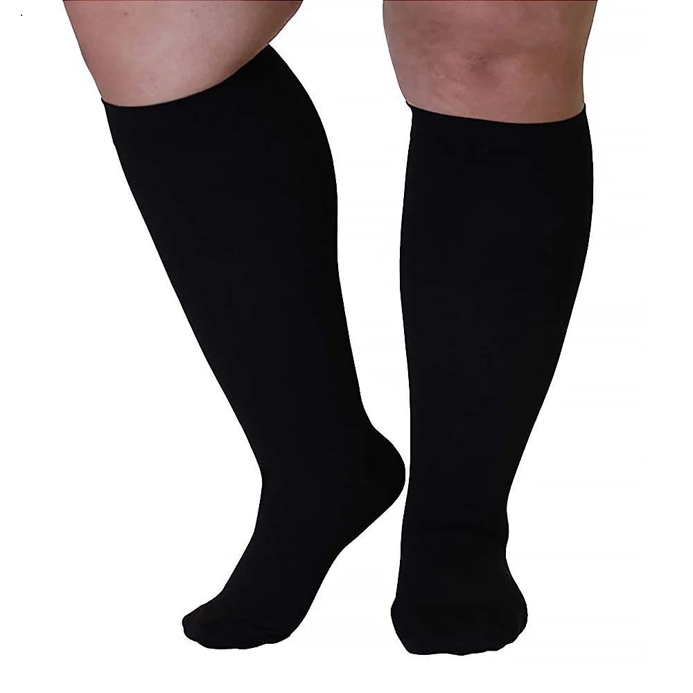 Чулки компрессионные медицинские 15-21 мм рт. Ст. |