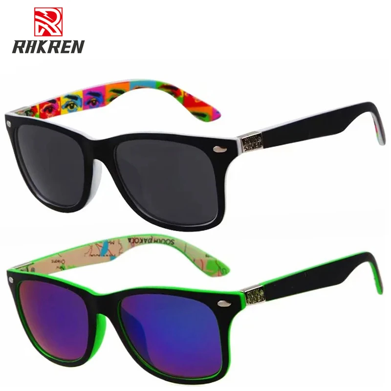 

High Quality QS2131 Sunglasses For Men Women Brand Design Goggles Male Outdoor Sports Driving Eyewear Masculino UV400
