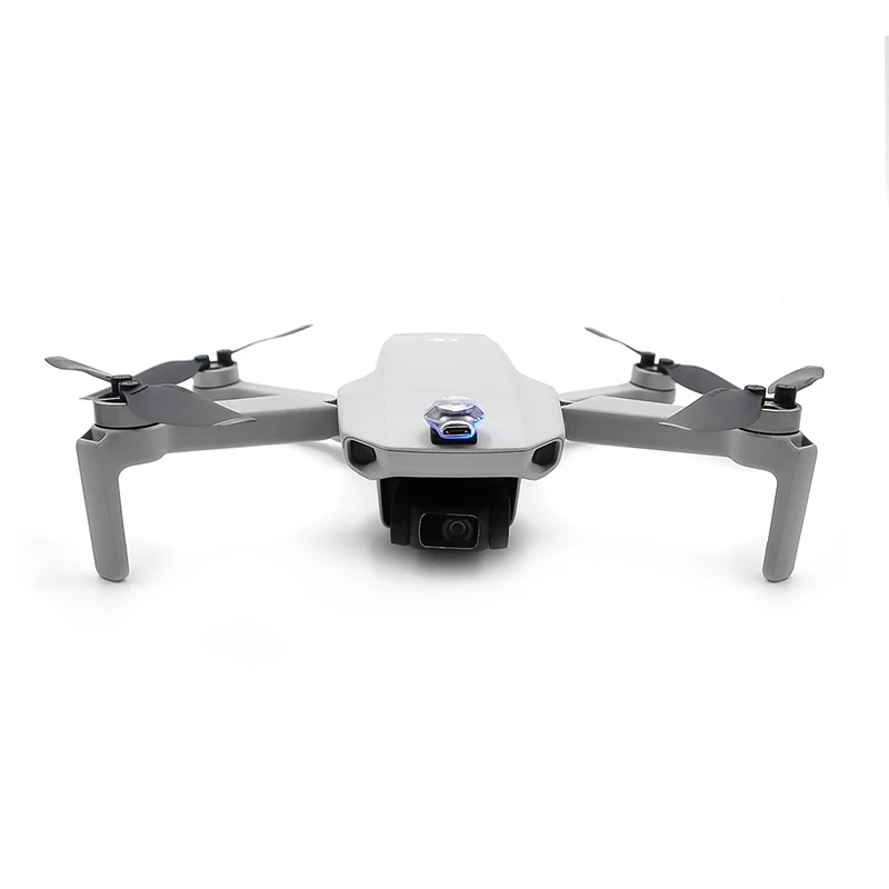 Квадрокоптер Dji Mavic мини