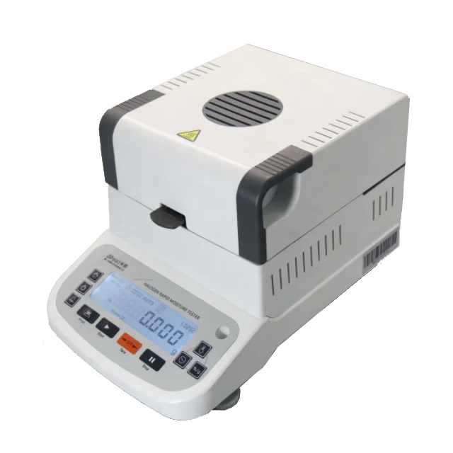 

LR-A011-720A Moisture Meter Balance,Halogen Moisture Analyzer