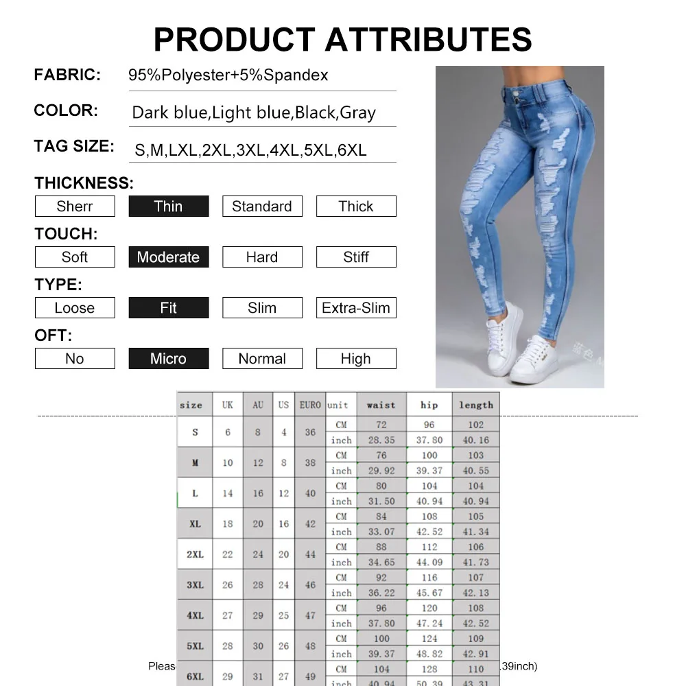 High Waist Mom Skinny Jeans Lace Up Women Boyfriends Straight Jeans 100% Cotton Loose Vintage Denim Pencil pants Vaqueros Mujer