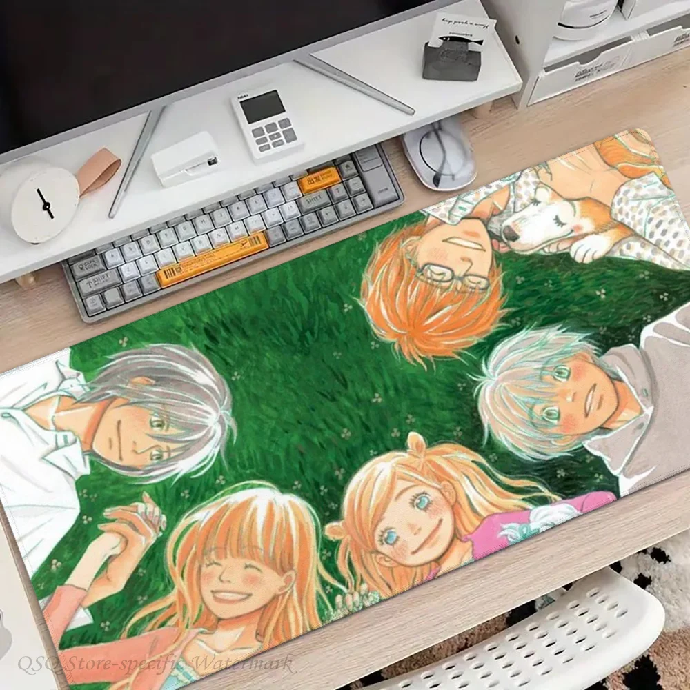 H-HONEY A-AND C-CLOVER коврик для мыши Настольный с подкладкой игровые аксессуары Prime Gaming XXL