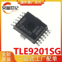 tle9201sg soic 12 controller and driver brand new original chip tle9201sgauma1