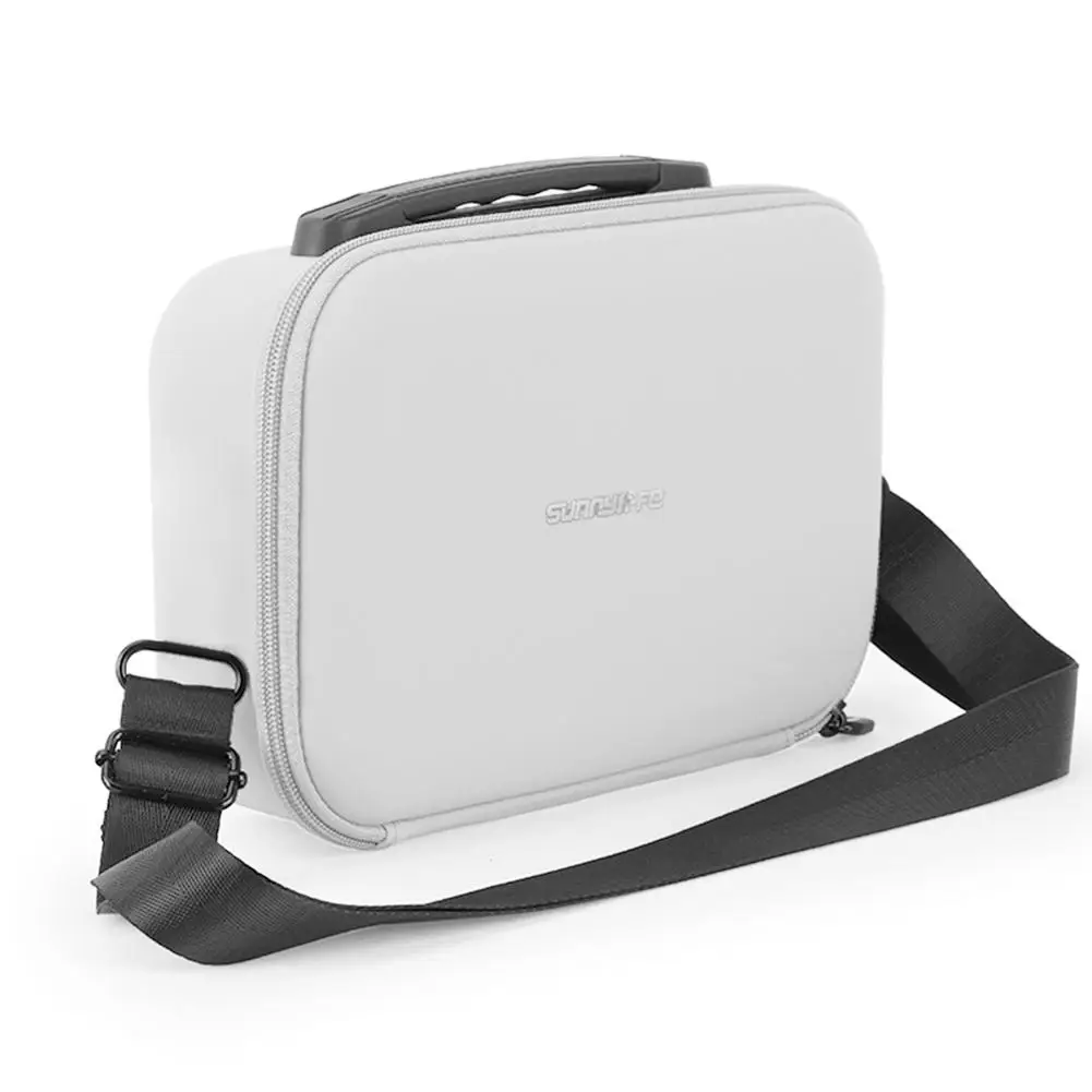 3-цветная сумка для хранения воздушной камеры из ЭВА DJI Neo через плечо с защитой от