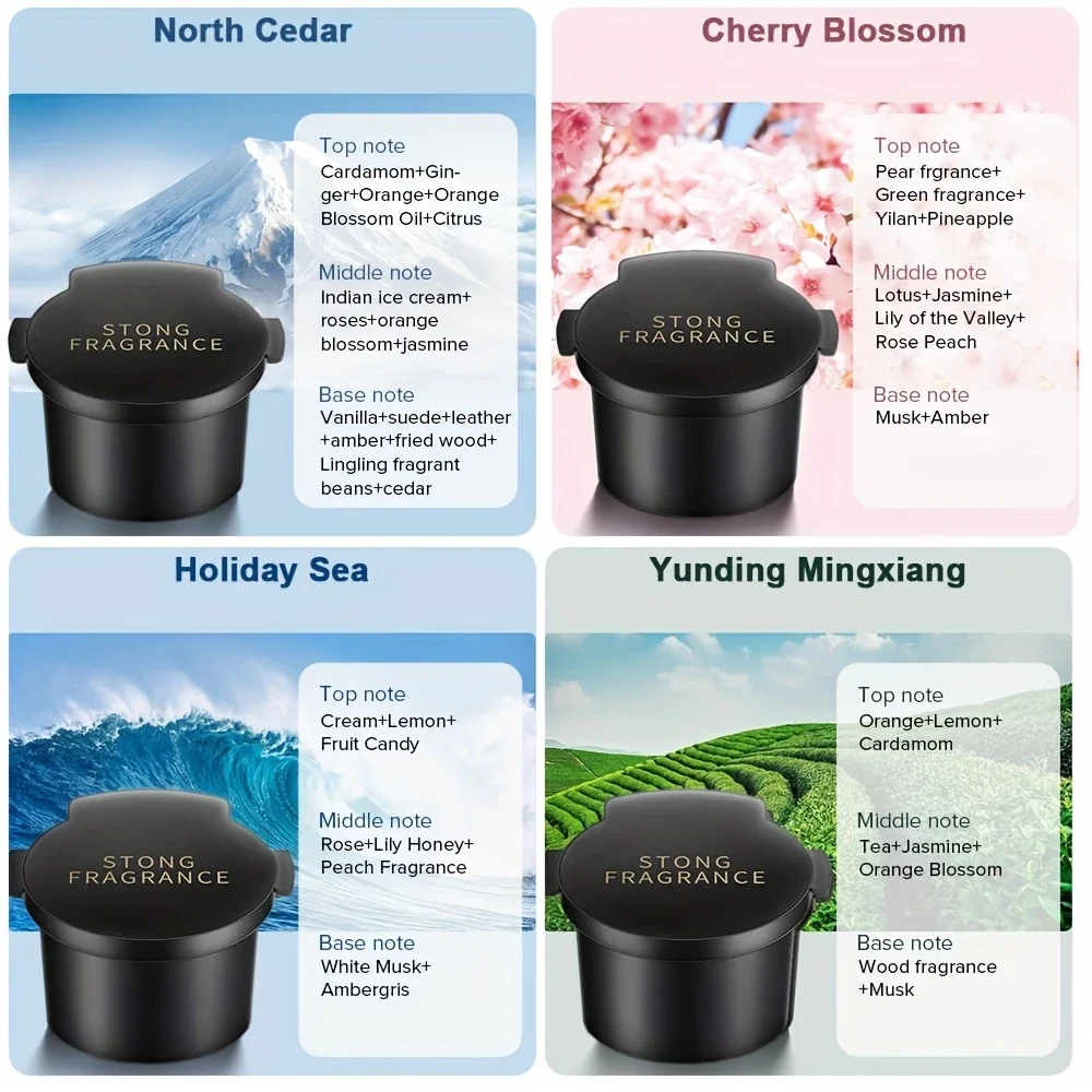 

Новый умный автомобильный ароматический диффузор, облачный туман со звуком, RGB-подсветкой, автомобильный освежитель воздуха, перезаряжаемый, для удаления запахов, автомобильные аксессуары