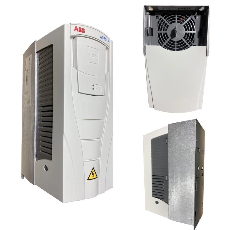 

Genuine inverter ACS550-01-023A-4+B055 with good price