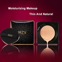 15g15g air cushion bb cream set foundation cream waterproof brightening concealer long lasting for face comestics makeup