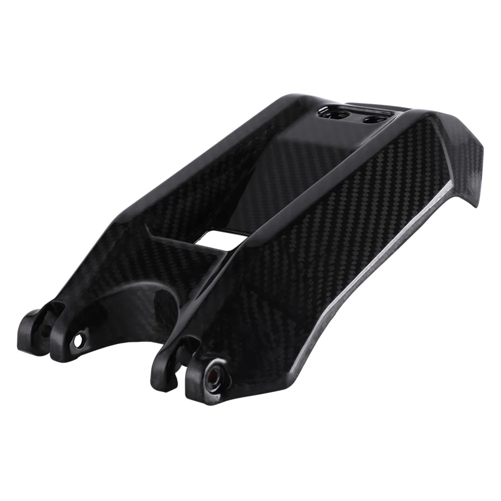 

Защитная Крышка Отсека Аккумулятора Из Карбона Funparts Для Мотоциклов Surron Lightbee Light Bee X S L1E - Аксессуар Для Защи...