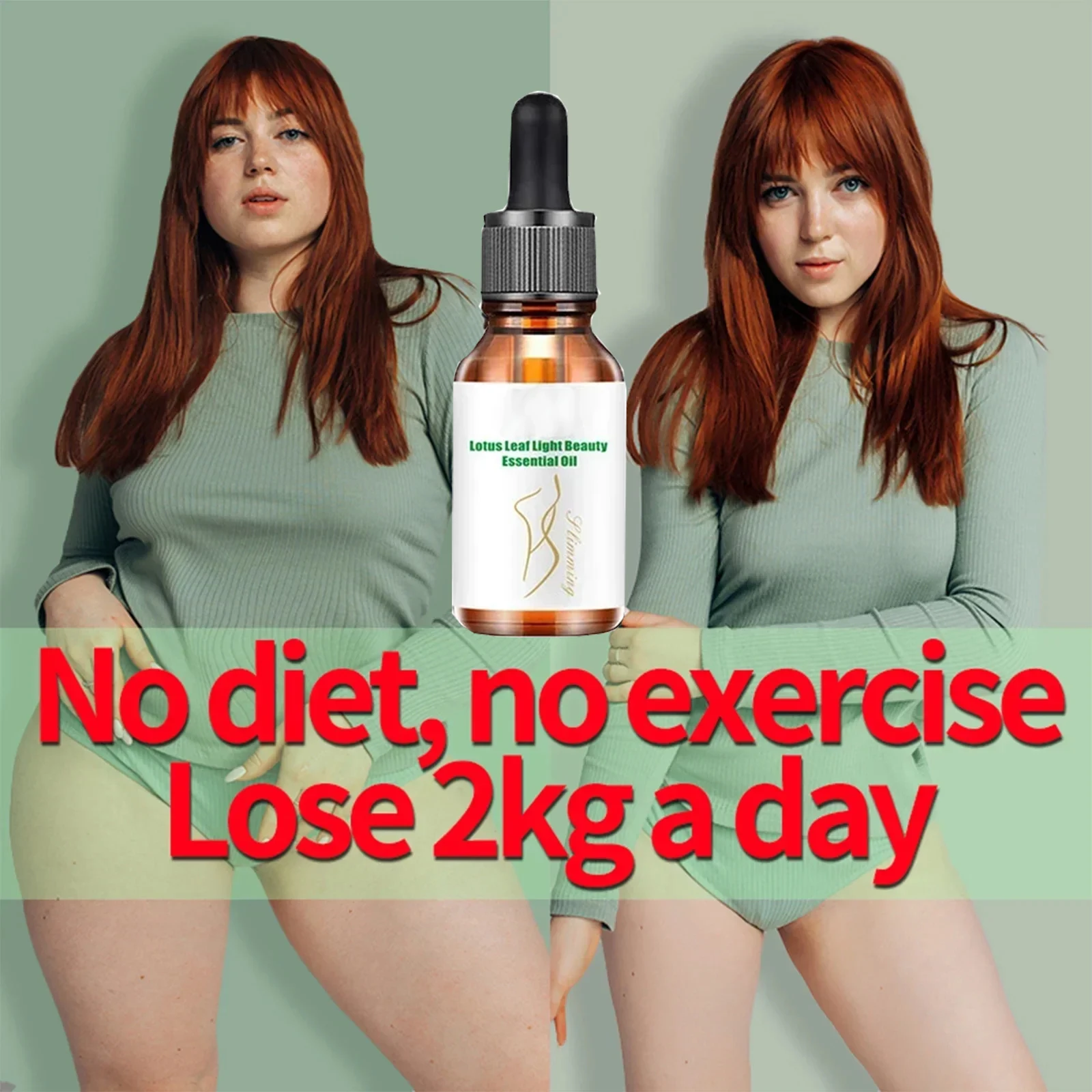 Быстрое сжигание калорий формирование всего тела массажное масло для живота